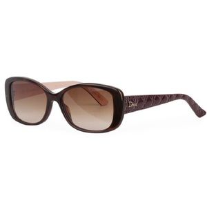 Lady Dior 2 sunglasses